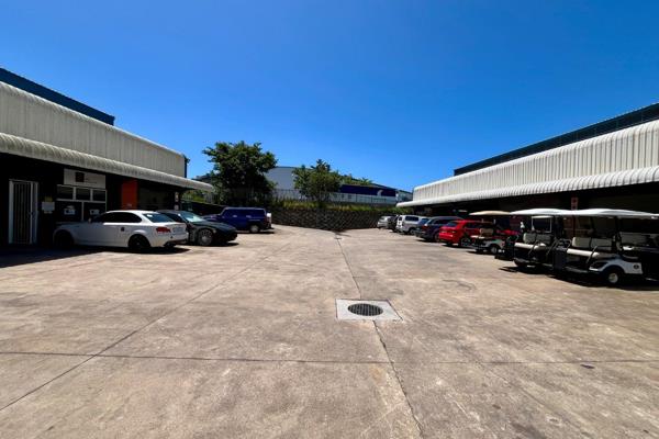 Mini Factory for Rent in Imbonini Park – 145sqm

Northpoint Realty is proud to present ...