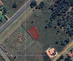 Vacant Land / Plot for sale in Kookrus