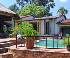 House for sale in Brackendowns