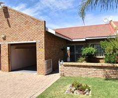 House for sale in Minerva Gardens