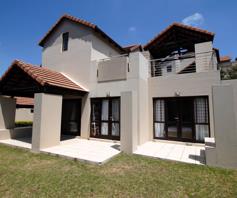 Townhouse for sale in Fourways