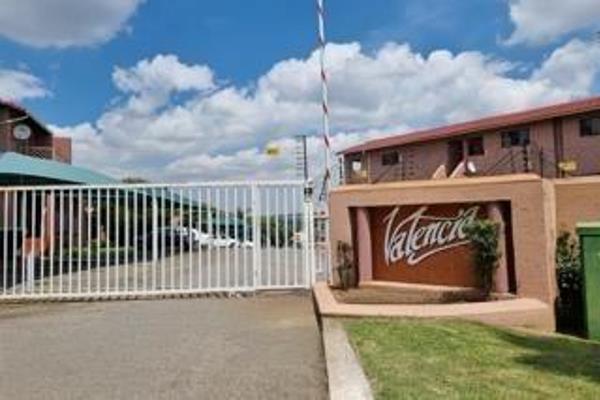 Lovely Apartment with Balcony Views andamp; Pool Facilities
Experience the convenience ...