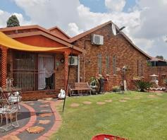 House for sale in Helikonpark