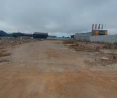 Vacant Land / Plot for sale in Vredenburg