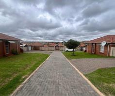 House for sale in Olievenhoutbosch