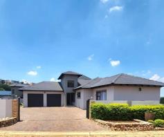 House for sale in Kungwini Country Estate