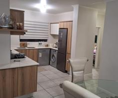 Apartment / Flat for sale in Crowthorne AH