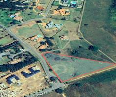 Vacant Land / Plot for sale in Bultfontein AH