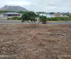 Vacant Land / Plot for sale in Kleinbaai