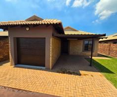 House for sale in Secunda