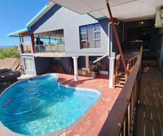 House for sale in Oudtshoorn South