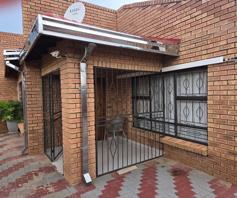 House for sale in Soshanguve P