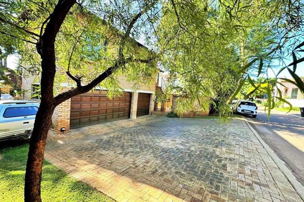 Irene Woods Estate is ideally situated close to: 
•	Main Routes - the R21 and N1 ...