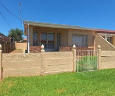 Townhouse for sale in Parys