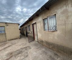 House for sale in Bophelong