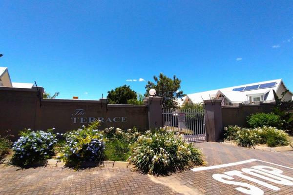 Stunning two-bedroom townhouse for sale in The Terrace, walking distance to Ilanga Mall.   Upstairs, two spacious bedrooms - main ...