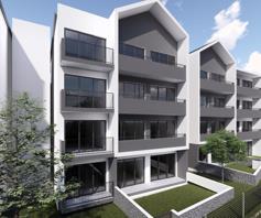 Apartment / Flat for sale in Haasendal