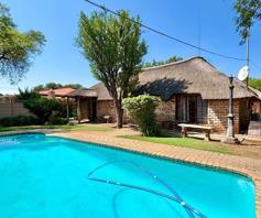 House for sale in Lichtenburg