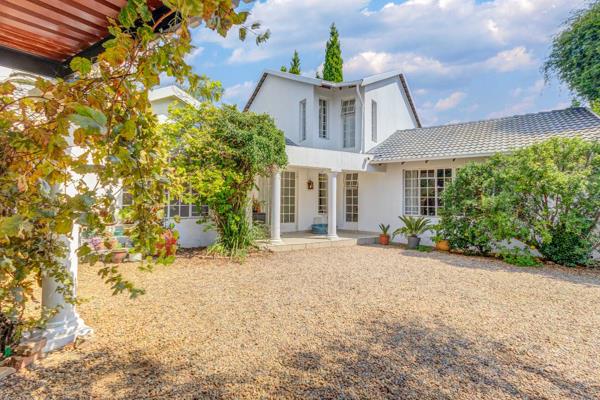 OWNER ASKING R 1 849 000
ONLY CONSIDERING BEST OFFERS OVER R 1 689 000

Nestled in the ...