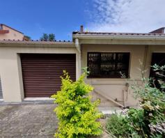 Townhouse for sale in Escombe