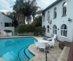 House for sale in Die Heuwel