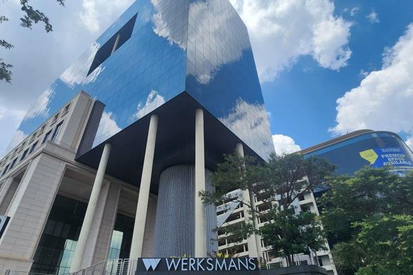 Situated in the heart of Sandton, 96 Rivonia Road offers premium office space within a ...