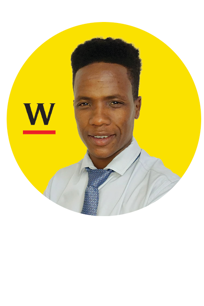 Agent profile for Jabu Dlamini