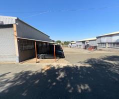 Industrial Property for sale in Wadeville