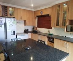 House for sale in Rykmanshoogte