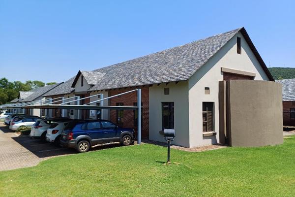 Address: San Telmo A, 85 Cattle Egret Road, Eldoraigne, Centurion

•             Size: ...