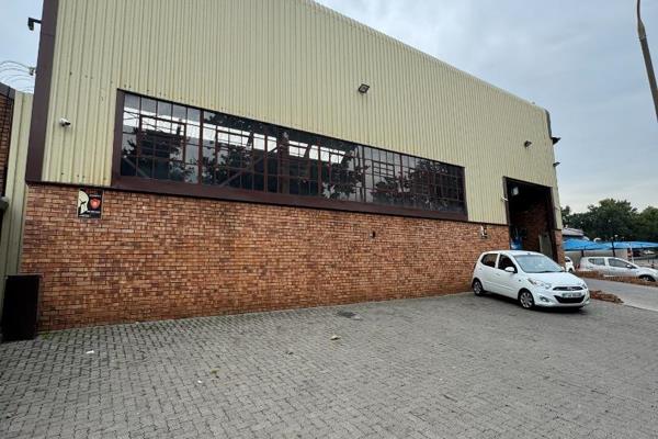 Very neat 650sqm unit available in Wilbart.
This unit has 400sqm of warehouse space and ...