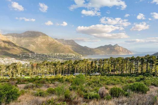 Vacant Land / Plot for sale in Hout Bay Central