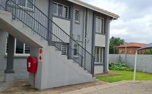 3 Bedroom Townhouse to rent in Moreleta Park