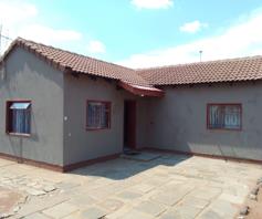 House for sale in Hammanskraal