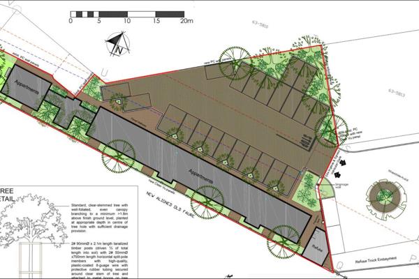 DESCRIPTION:
This prime piece of land is situated in sought after and popular Houghton Place Eersterivier. Close to all major schools ...