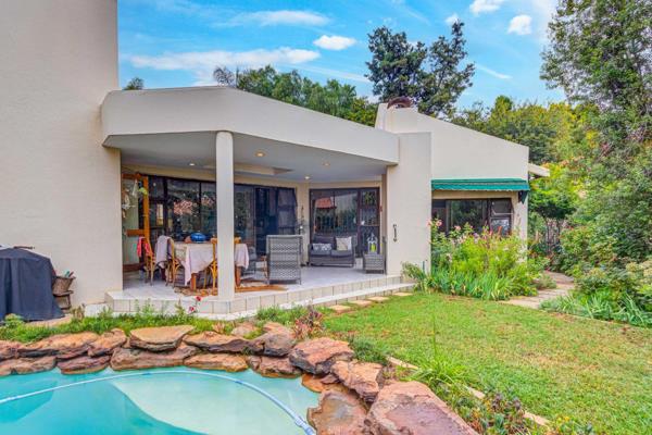 Owner asking R 3 299 000
Negotiating offers above R 2 499 000

Nestled within the highly ...