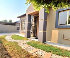 House for sale in Nkwe Country Estate