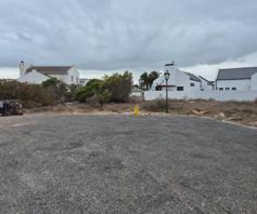 Vacant Land / Plot for sale in Shelley Point