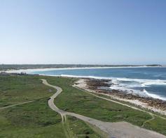 Vacant Land / Plot for sale in Cape St Francis