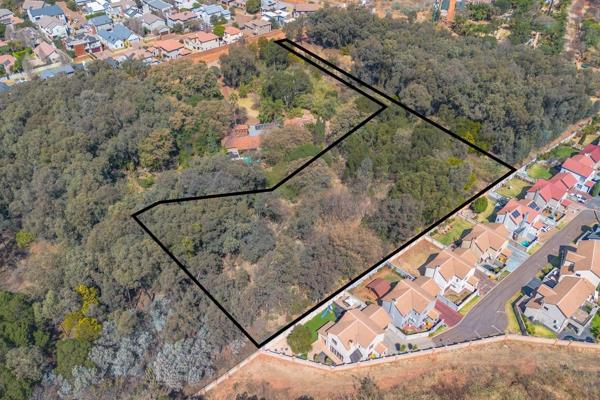 Prime 5017m&#178; Vacant Land in Olympus – A Developer&#39;s Dream!
Discover this expansive 5017m&#178; vacant land in the highly ...