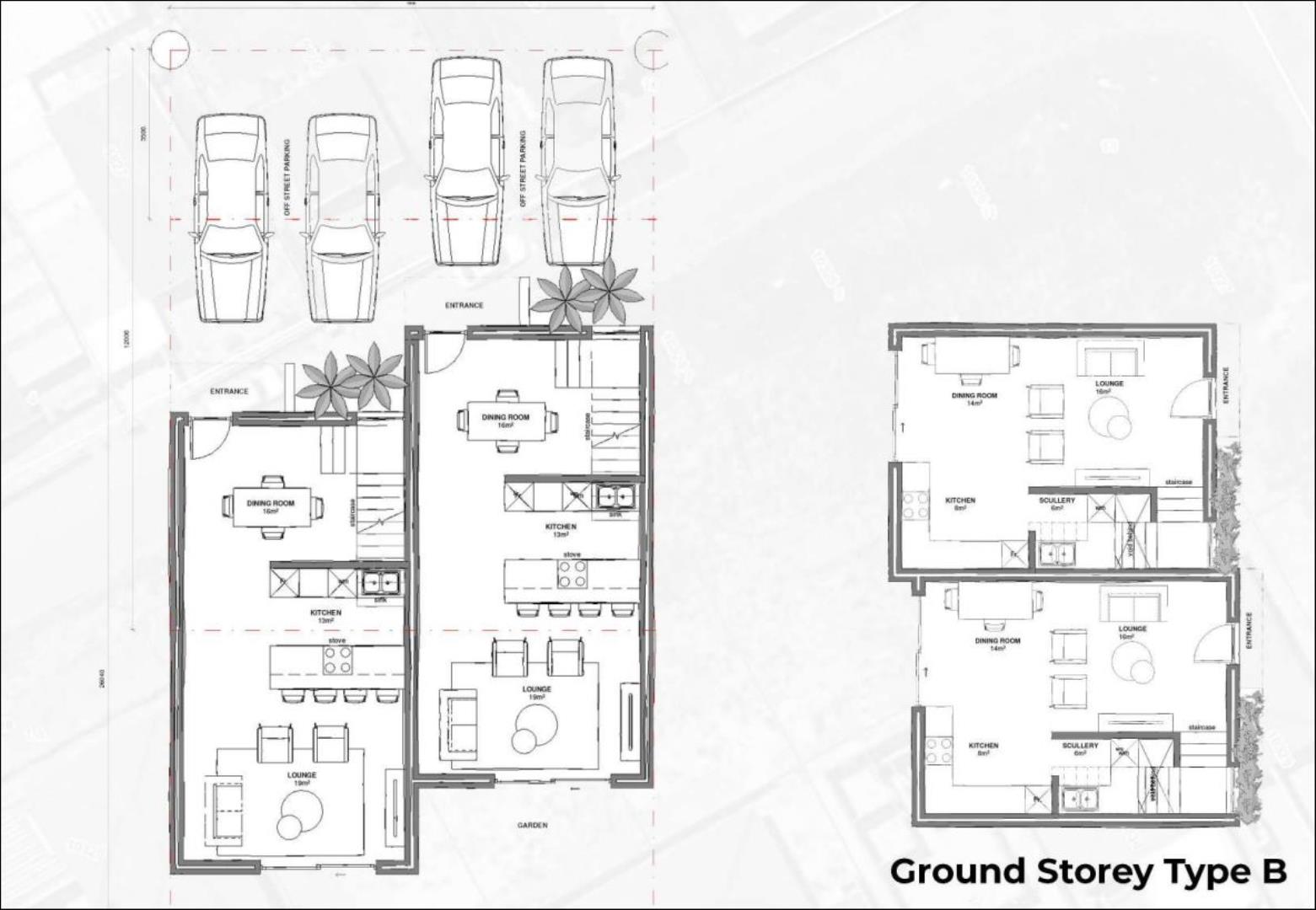 Photo of Commercial property for sale in Houghton Place