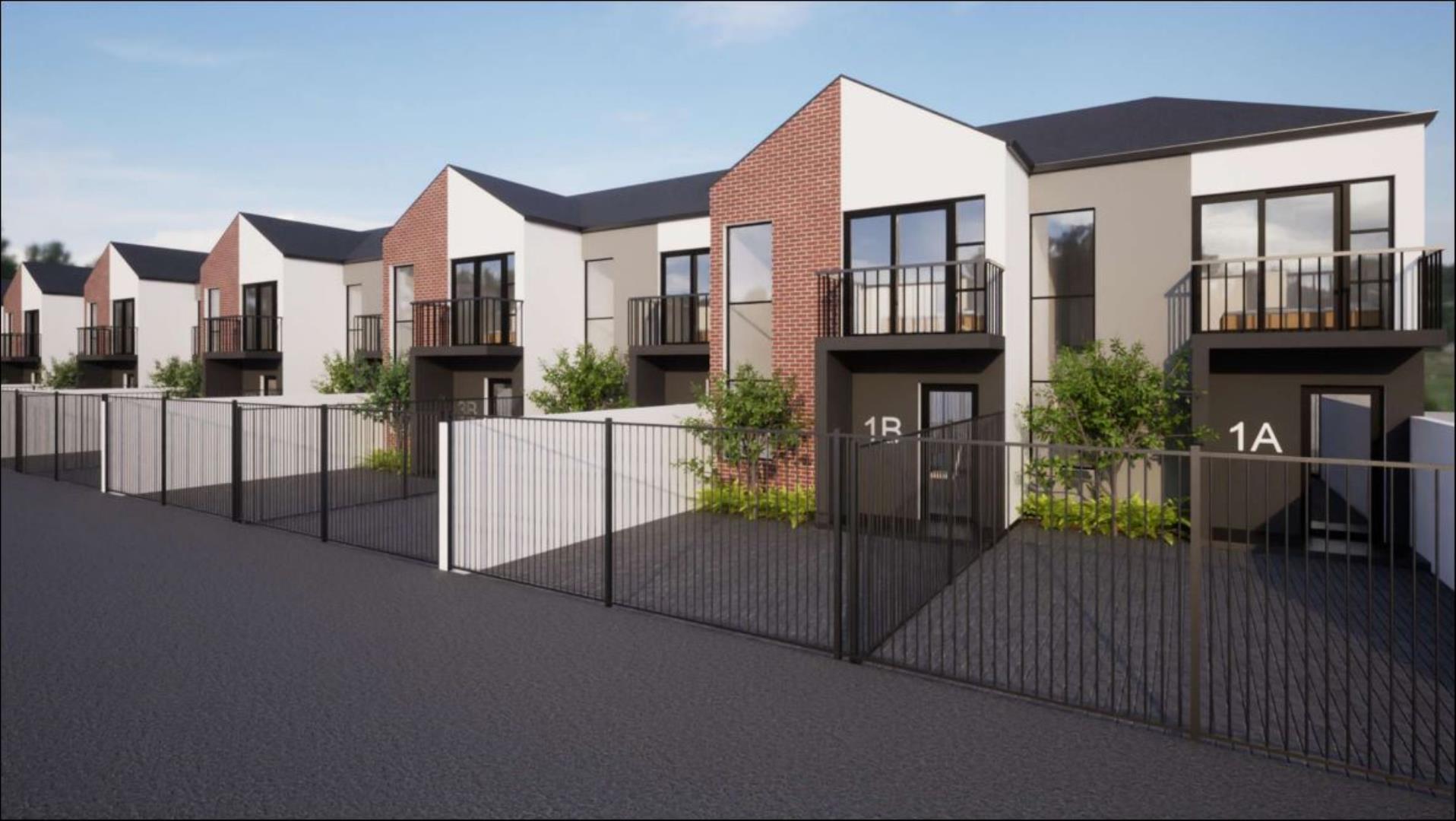 Commercial property for sale in Houghton Place