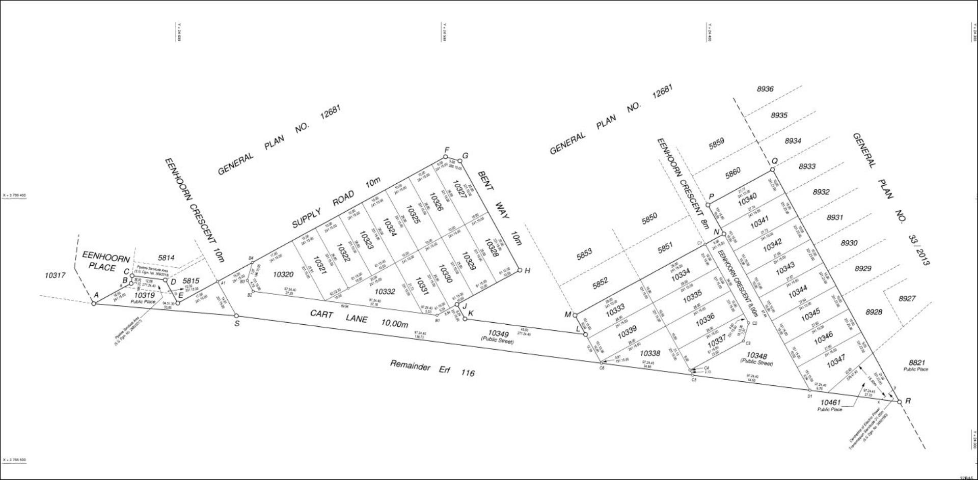 Photo of Commercial property for sale in Houghton Place