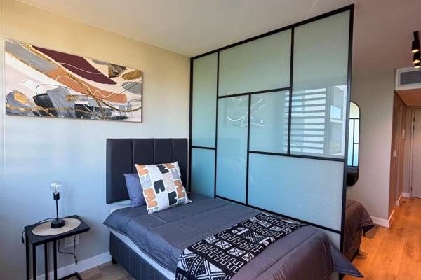 Luxury Shared Studio Apartments at The One, Stellenbosch

Your Ideal Student Living Experience Awaits! 

Step into fully furnished ...