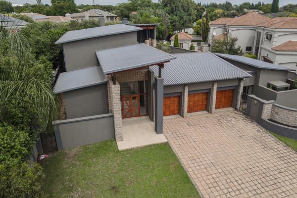 4 Bedroom Home in Midstream Estate - 

Close to the schools, beautiful parks and shopping centre for your ...