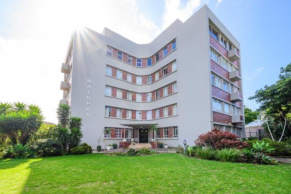 Spacious &amp; Sunny 3-Bed Unit in Popular Matopos!

Perfectly positioned within ...