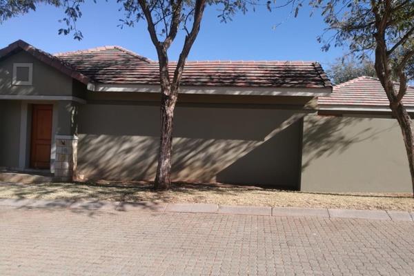 This charming 3-bedroom home is available for rent in a secure estate, offering a comfortable and peaceful living environment with ...