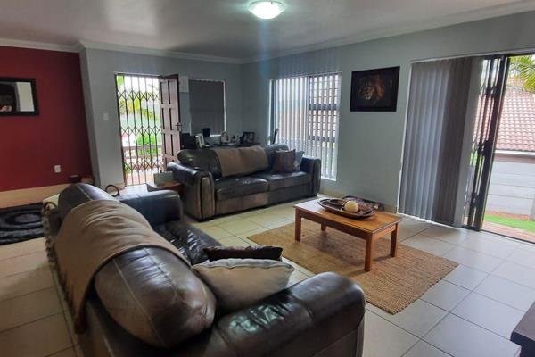 Lovely home to share in Beautiful Reebok.
You will have 1 bedroom 1 bathroom and parking.
You will have the use of the kitchen and ...