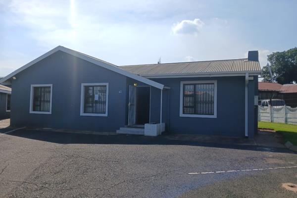 Office to let for rental in witbank ext 12

Looking for the perfect commercial space to elevate your business? This well-located ...