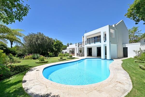 This incredible home is available fully furnished, perfect for those seeking a luxurious lifestyle. Please note that this property is ...